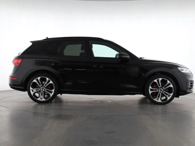 Audi SQ5 3.0 TDI Quattro