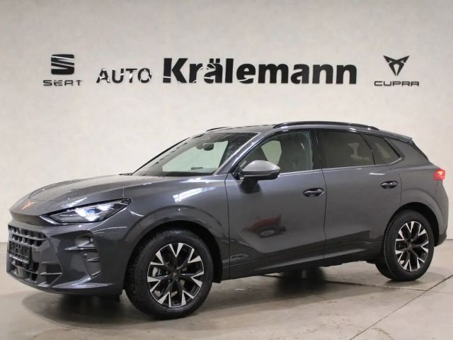 Cupra Terramar 1.5 eTSI