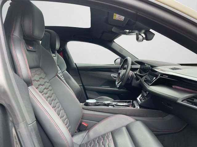 Audi RS e-tron GT Quattro