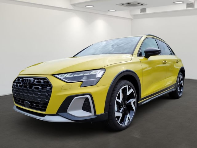 Audi A3 35 TFSI S-Tronic