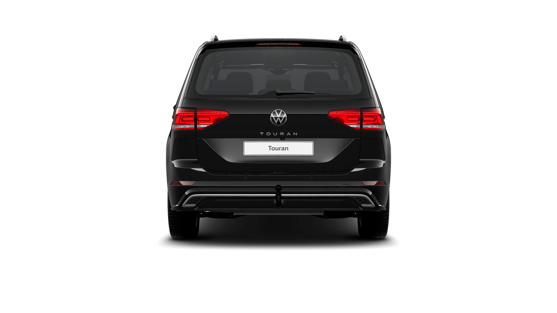 Volkswagen Touran 1.5 TSI DSG R-Line