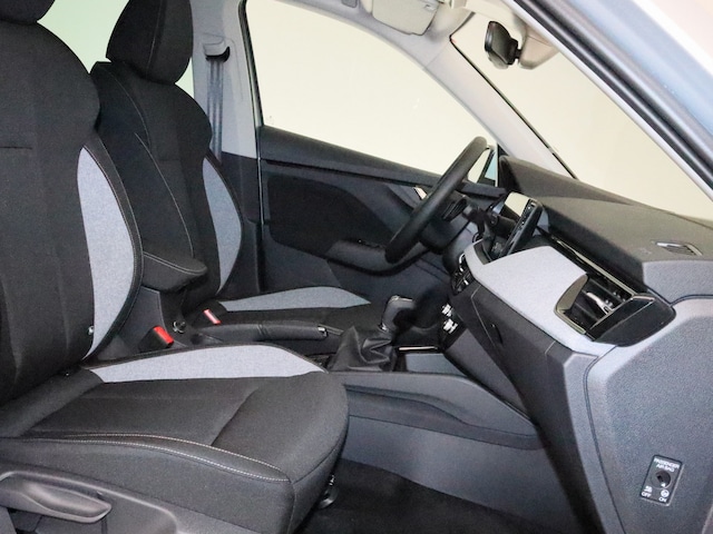 Skoda Kamiq 1.0 TSI Selection