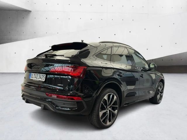Audi Q5 40 TDI Quattro S-Line