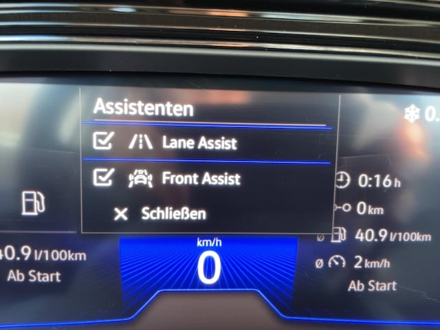 Volkswagen Polo DAB+VIRT+LED+PDC+Facelift