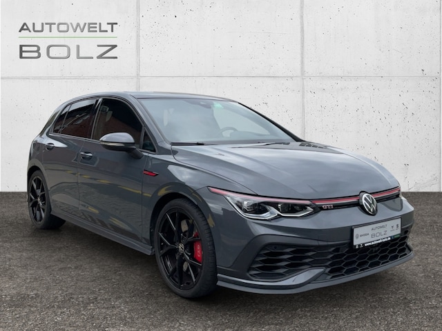 Volkswagen Golf 2.0 TSI Golf VIII