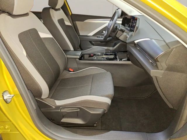 Opel Astra 1.6 Turbo Edition Turbo