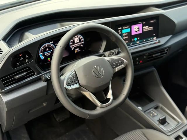 Volkswagen Caddy 2.0 TDI DSG