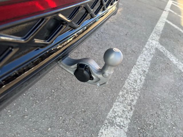 Volkswagen Tiguan DSG Sport eHybrid