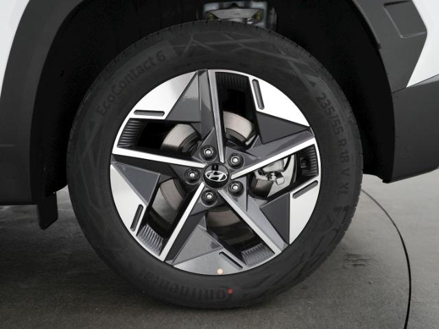 Hyundai Tucson T-GDi Trend