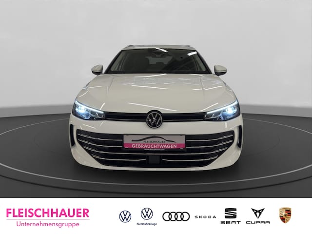 Volkswagen Passat 1.5 eTSI Business