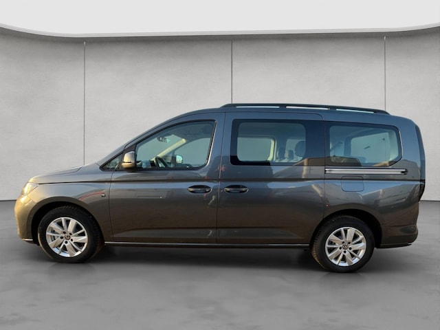 Volkswagen Caddy 2.0 TDI Life Maxi