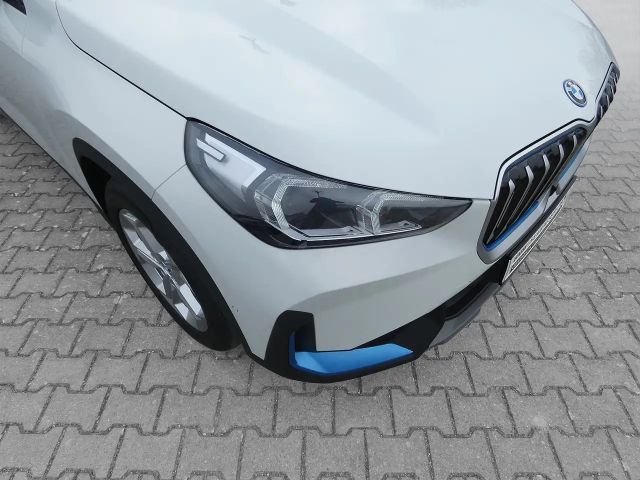 BMW iX1 Comfort pakket xDrive30
