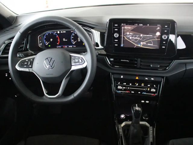 Volkswagen T-Roc DSG Style