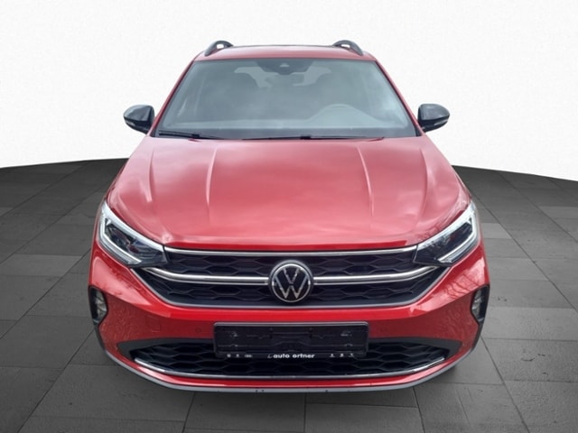 Volkswagen Taigo DSG Move