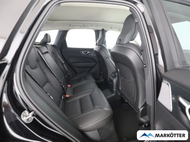 Volvo XC60 AWD Dark T8 Ultra