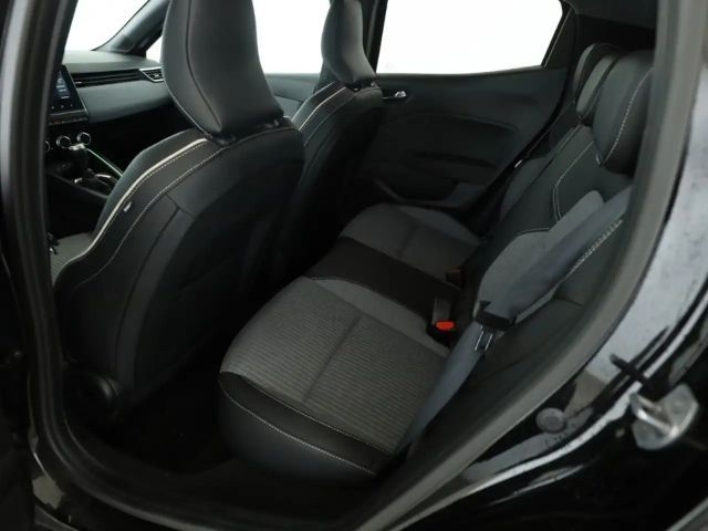 Renault Clio TCe 90 Techno