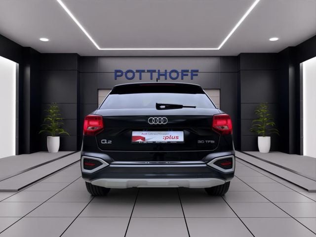 Audi Q2 30 TFSI
