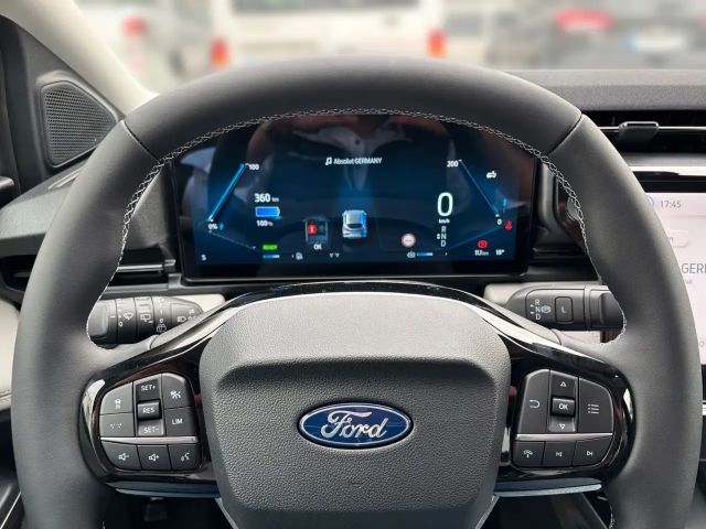 Ford Puma Gen-E Premium