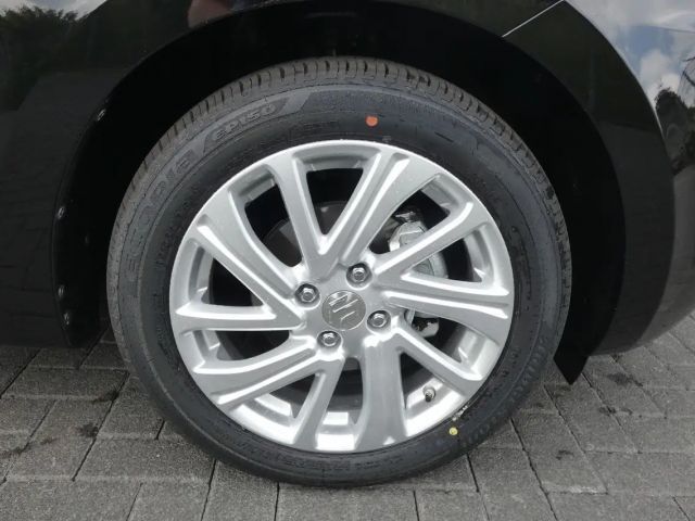 Suzuki Swift Comfort