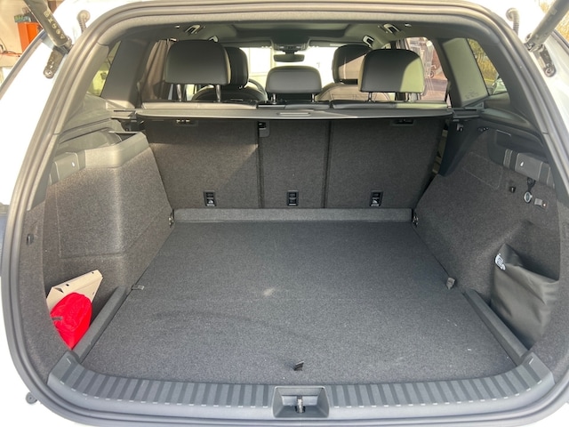 Volkswagen Tayron DSG eHybrid