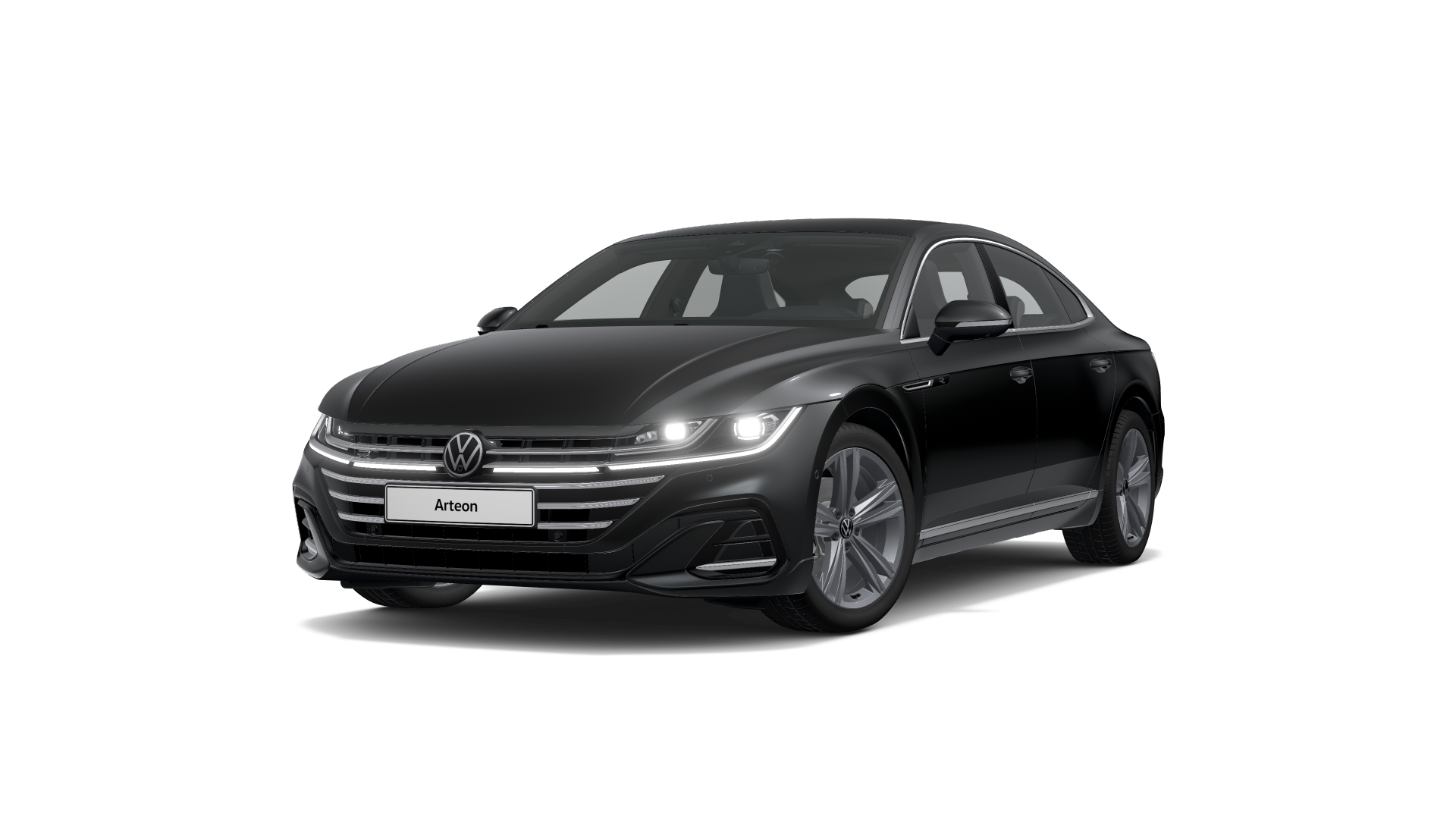 Volkswagen Arteon 4Motion DSG R-Line