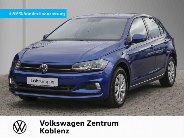 Volkswagen Polo 1.0 TSI Comfortline