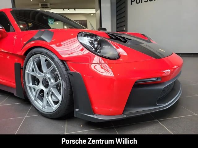 Porsche 992 Coupé GT3 RS