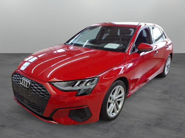 Audi A3 35 TFSI Sportback
