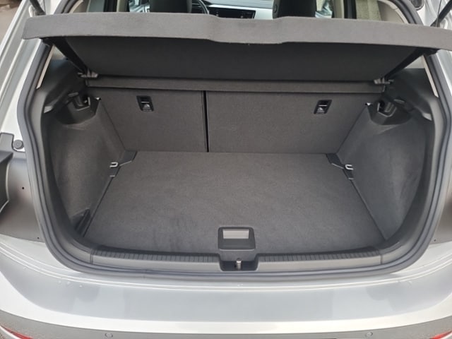 Volkswagen Polo 1.0 TSI Pro