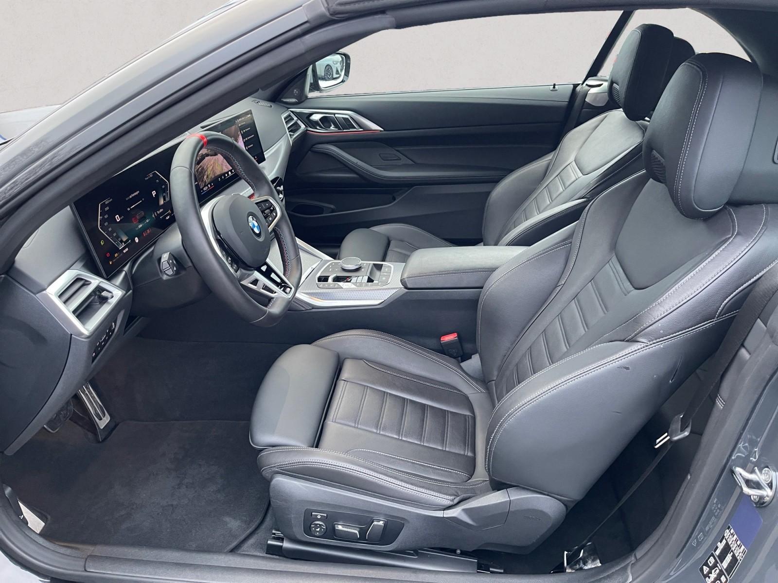 BMW M440 Cabrio M440i xDrive