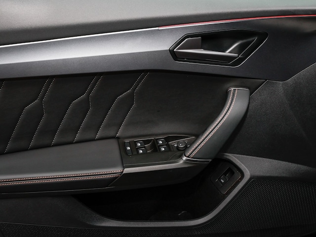 Cupra Formentor 2.0 TSI DSG VZ