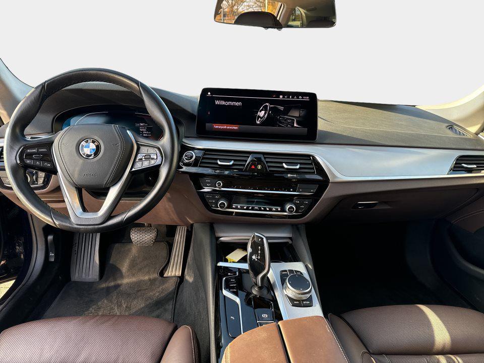 BMW 530 530d Touring