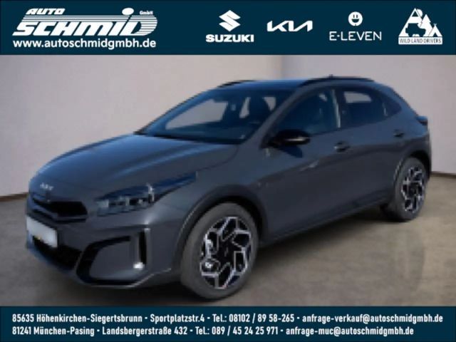 Kia XCeed GT-Line