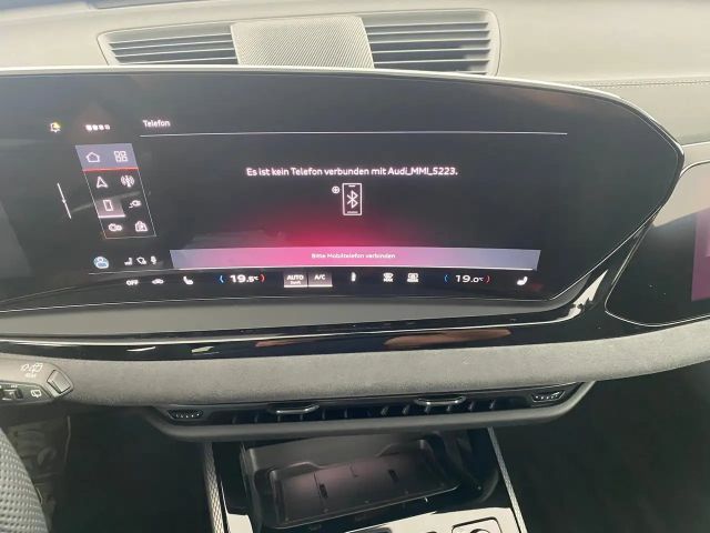 Audi A5 Hybride Quattro