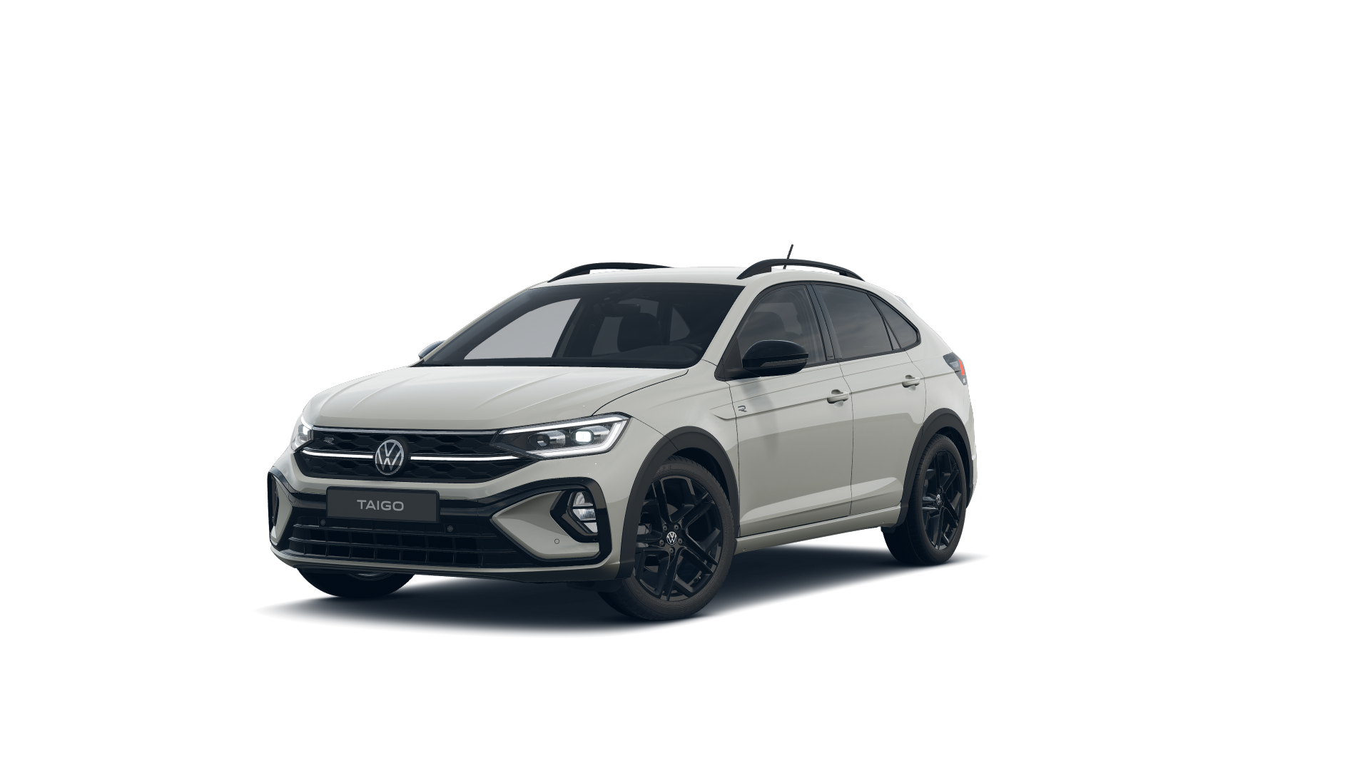 Volkswagen Taigo 1.0 TSI DSG R-Line