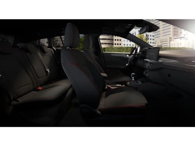 Ford Focus ST Line Wagon