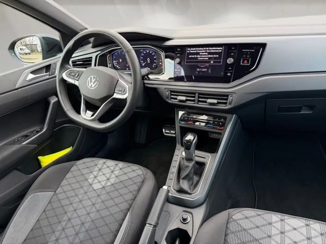 Volkswagen Taigo 1.0 TSI DSG R-Line