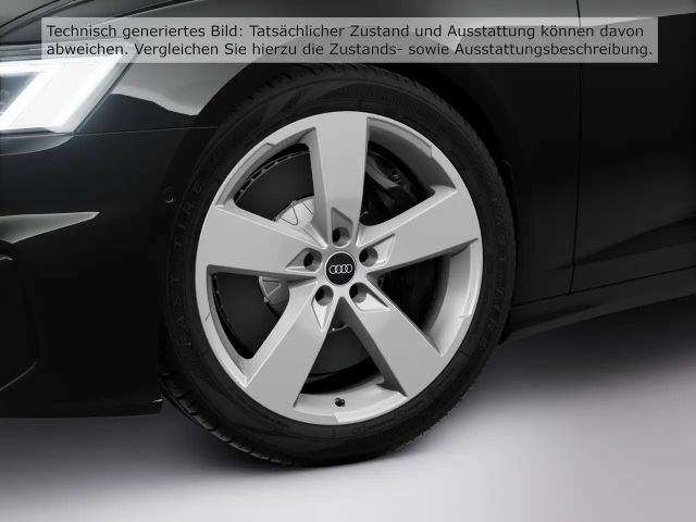 Audi S6 3.0 TDI Quattro