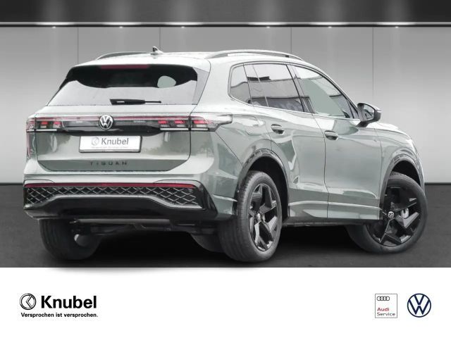 Volkswagen Tiguan R-Line eHybrid