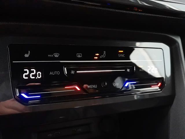 Seat Tarraco DSG FR-lijn