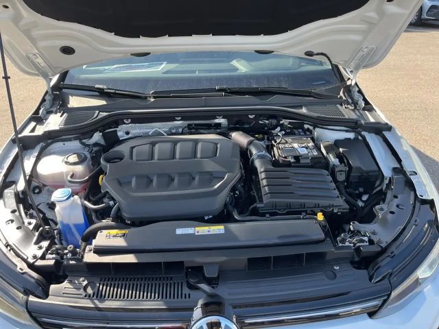 Volkswagen Golf 2.0 TSI 4Motion DSG Style