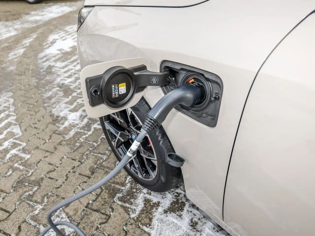 BMW X3 M-Sport xDrive30e