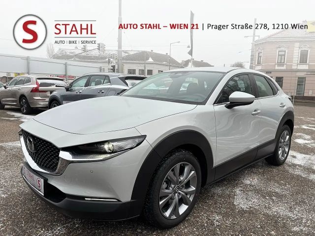 Mazda CX-30 e-Skyactive G140 Centre-Line Aut. AUTO STAHL WI...