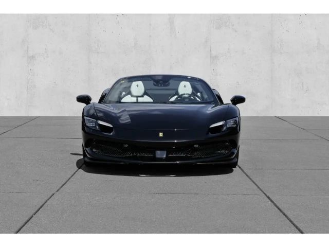 Ferrari 296 *Lift*Carbon+LED*Daytona-Design*JBL*