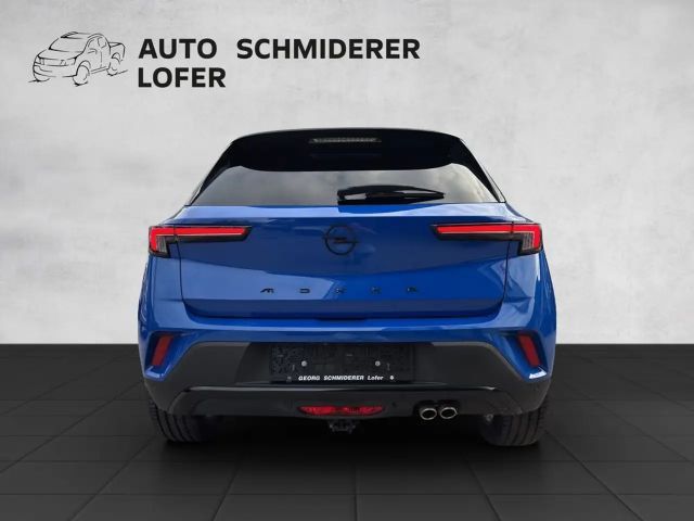 Opel Mokka GS-Line Grand Sport Turbo