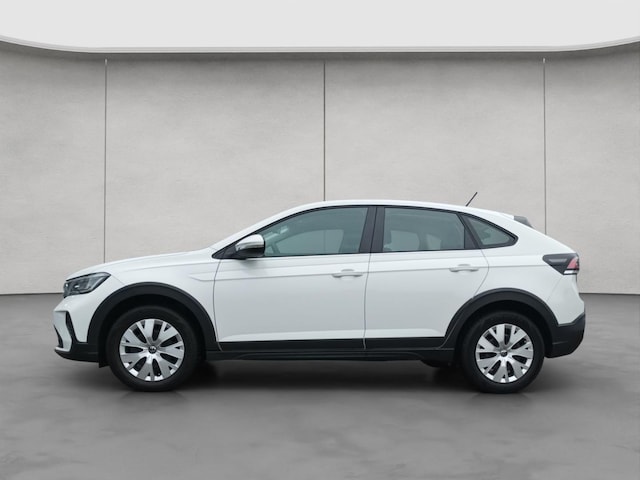 Volkswagen Taigo Taigo PDC GJR