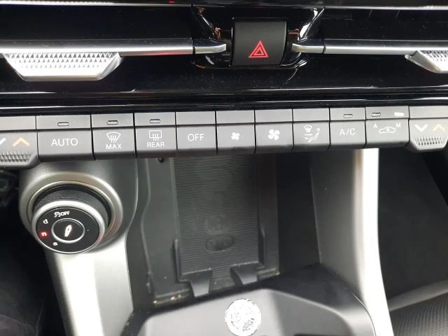 Alfa Romeo Tonale Veloce