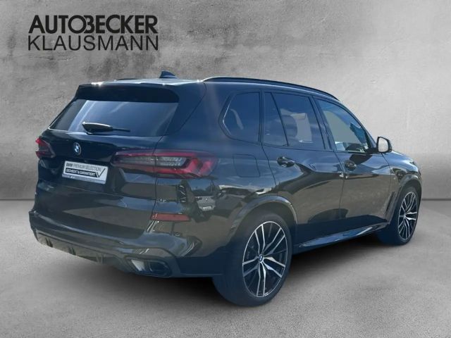 BMW X5 M-Sport xDrive