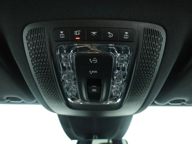 Mercedes-Benz GLE 450 4MATIC AMG Line