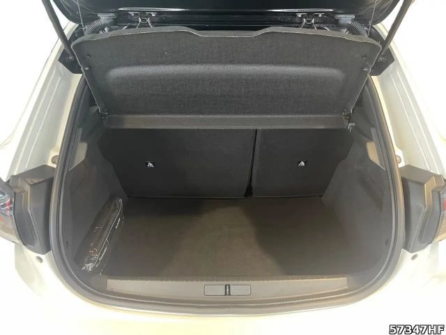 Peugeot E-208 GT-Line